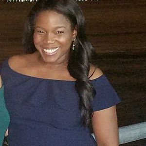 Meet your Posher, Patricia